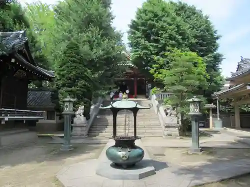 待乳山聖天（本龍院）のその他建物