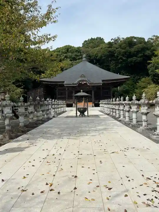 長谷寺(神奈川県)