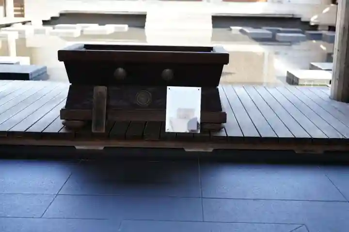 東長寺(東京都)