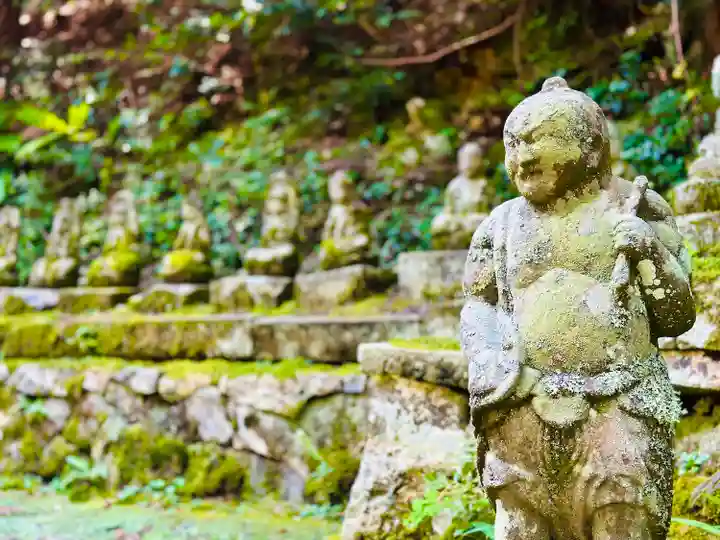 天徳寺(福井県)