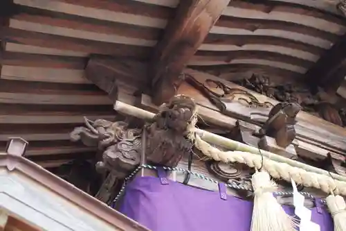 岡崎天満宮のその他建物