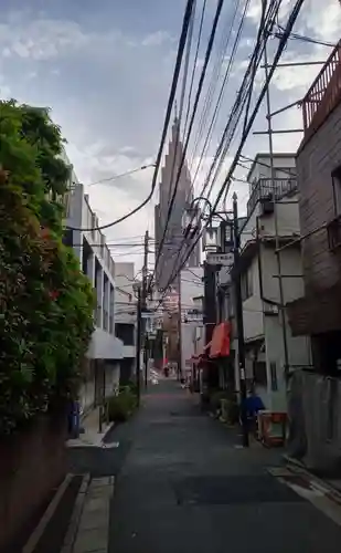 平田神社(東京都)