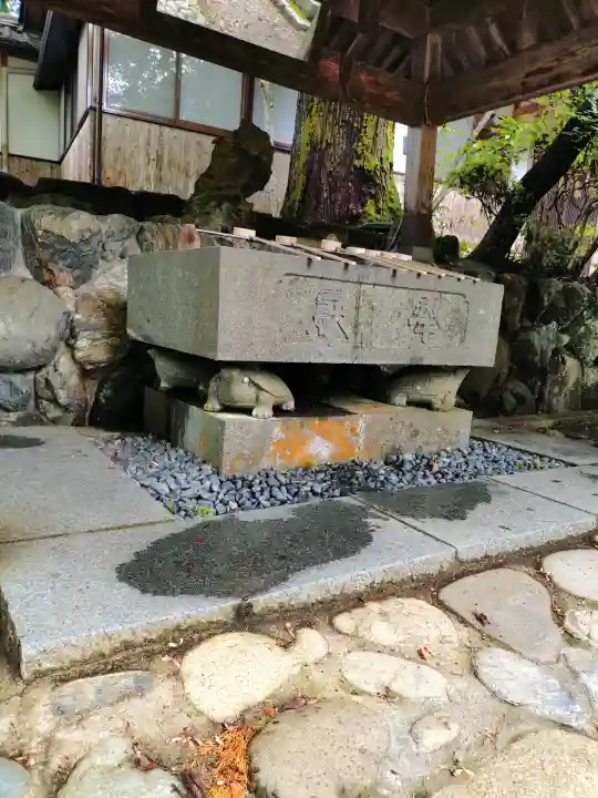 大津神社(岡山県)