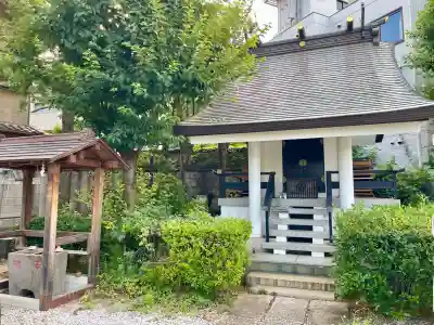 日枝神社(東京都)