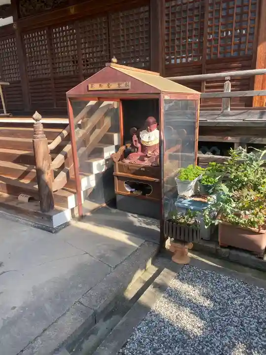 長生寺(大阪府)