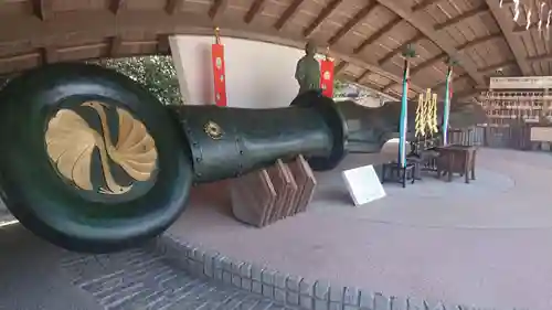 白鷺神社のその他建物