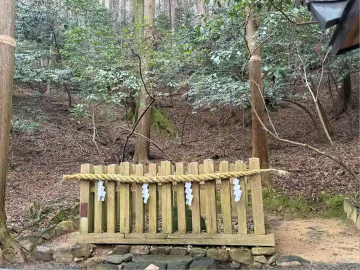 磐座神社(大神神社摂社)(奈良県)