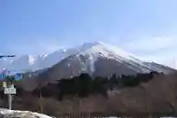 下山神社(鳥取県)