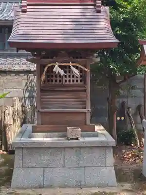 和貴宮神社(京都府)
