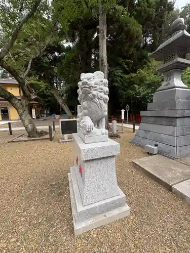 息栖神社(茨城県)