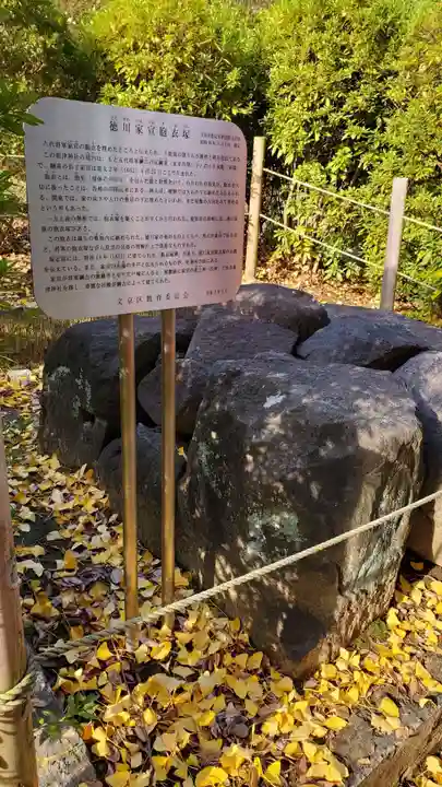 乙女稲荷神社(東京都)