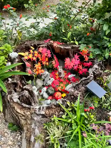 三輪神社(愛知県)