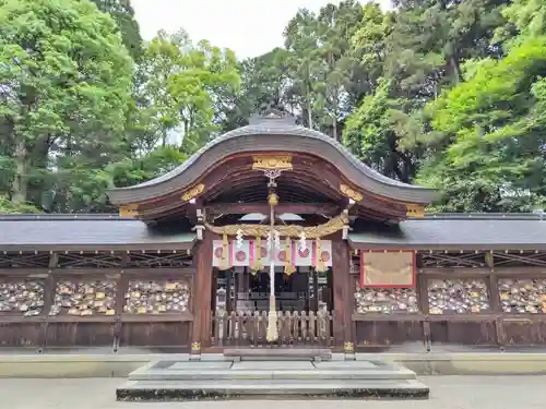 鷺森神社(京都府)