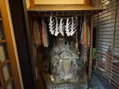 法性寺(東京都)