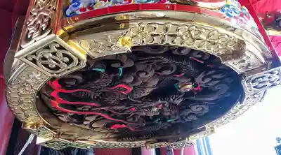 浅草寺(東京都)