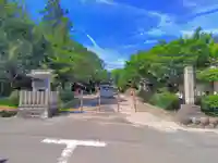 大毛神社(大毛五百入塚)のその他建物