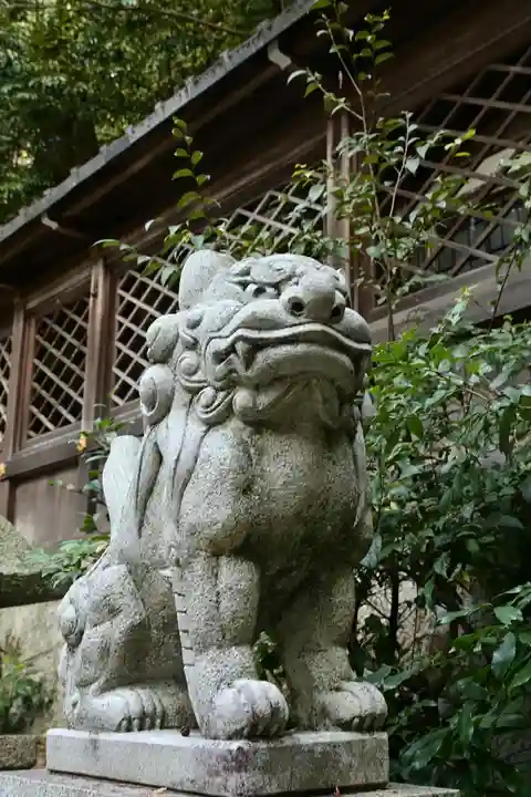 八神社(京都府)