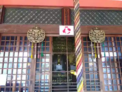 津観音(三重県)