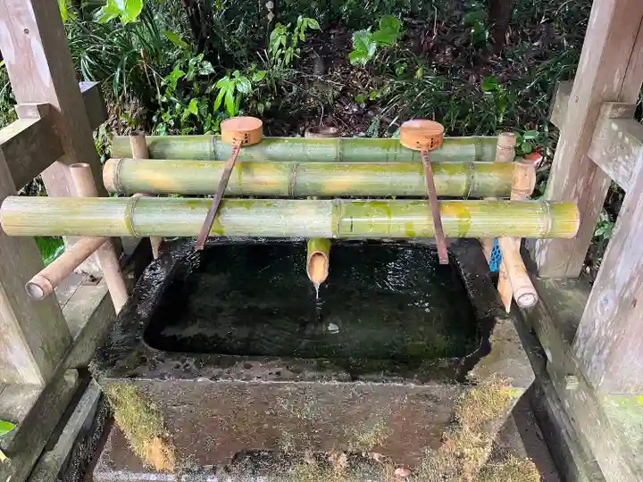 霧島岑神社(宮崎県)