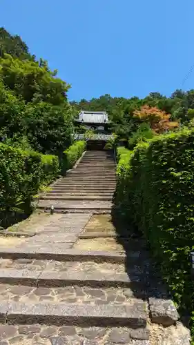 西寿寺(京都府)