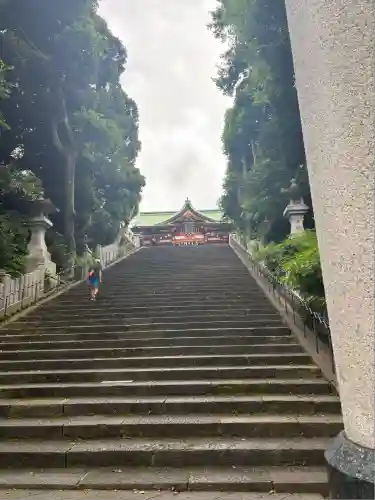 日枝神社(東京都)