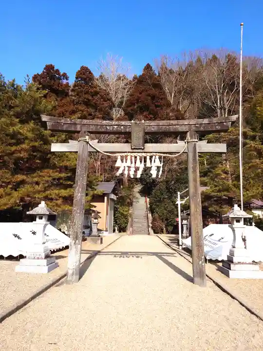 紫神社(宮城県)