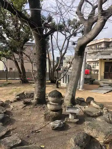 舞子六神社／まいこむの宮のその他建物