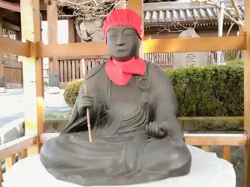 妙心院(宮城県)