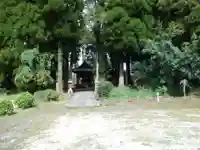 久保天満社のその他建物