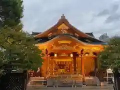 湯島天満宮(東京都)