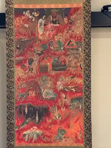 伊勢の国 四天王寺(三重県)