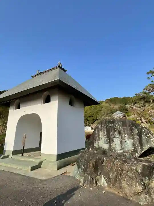 童学寺(徳島県)