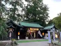 大宮八幡宮のその他建物