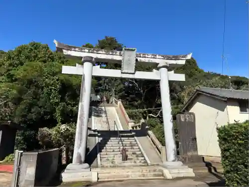 猿田神社(千葉県)