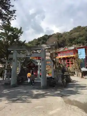 祐徳稲荷神社(佐賀県)