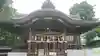 天満宮北野神社の本殿・本堂