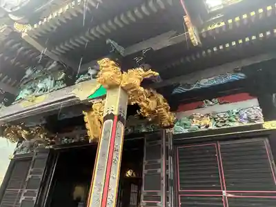 妙義神社(群馬県)