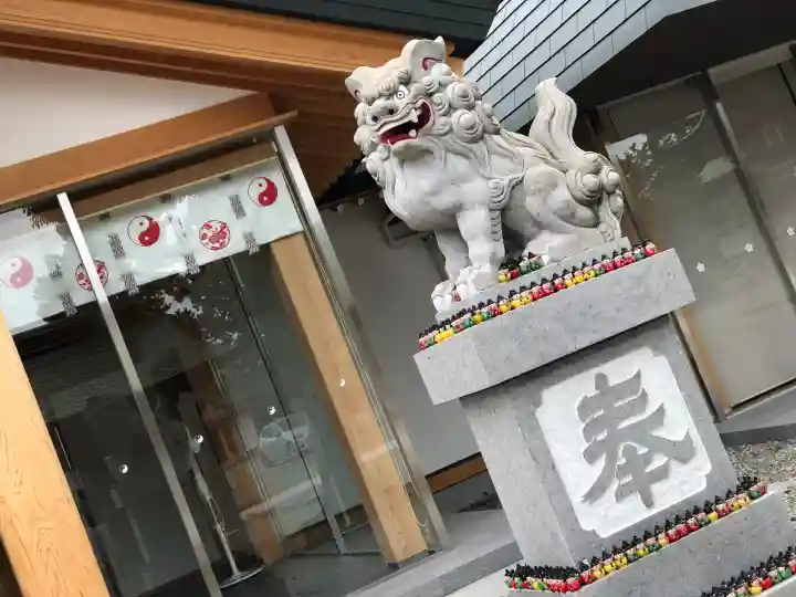 上野天満宮(愛知県)