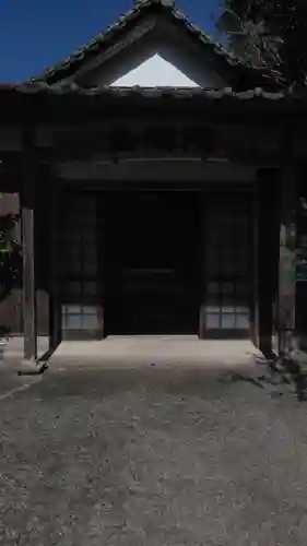 椿堂　遍照院のその他建物