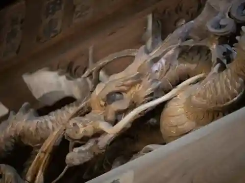 四合稲荷神社(東京都)