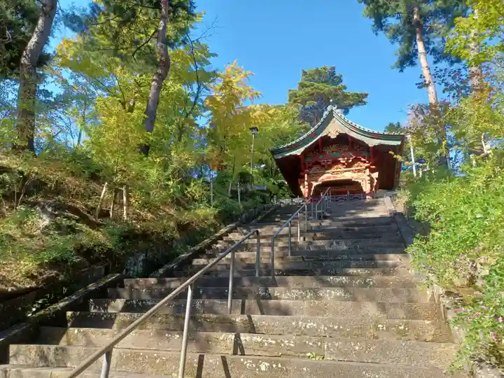 狭山山不動寺のその他建物