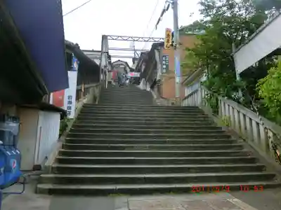 金刀比羅宮(香川県)