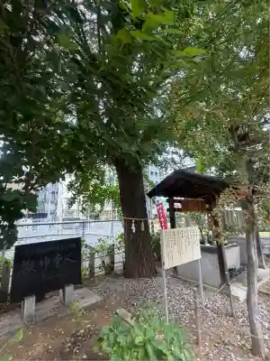 庚申神社(埼玉県)