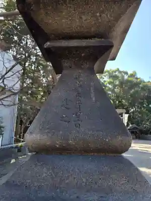 富部神社(愛知県)