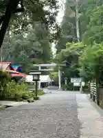 天岩戸神社(宮崎県)