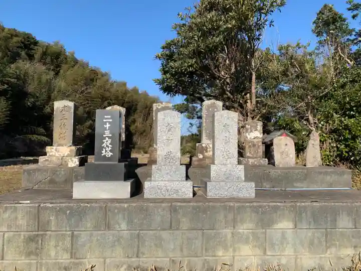 加茂神社(千葉県)
