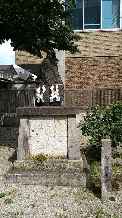 歌懸稲荷神社(山形県)