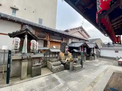上徳寺(京都府)