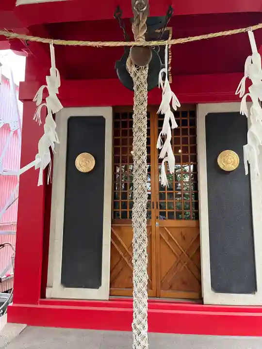 本法寺(東京都)