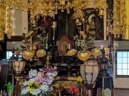 宥勝寺(埼玉県)